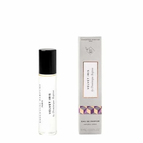 ESSENTIAL PARFUMS Velvet Iris - Eau de Parfum 3760393040515 ESSENTIAL PARFUMS Velvet Iris - Eau de Parfum 3760393040515